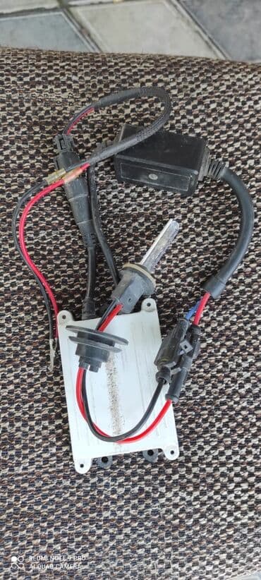 стол на одной ножке: Hyundai ACCENT, Orijinal, İşlənmiş — 3