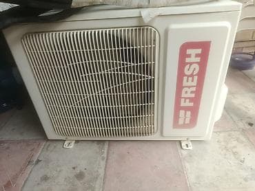 qaz requlyator: Kondisioner Təmirə ehtiyacı var, 40-45 kv. m, Daxili blok, Kredit yoxdur — 2