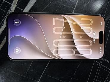 apple iphone 3g: IPhone 15 Pro, 256 GB, Natural Titanium, Barmaq izi, Face ID — 2