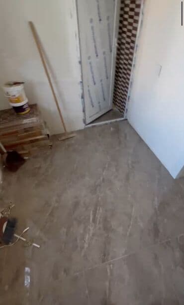 дом в бинагадах: Поселок Бинагади 4 комнаты, 120 м², Свежий ремонт — 19