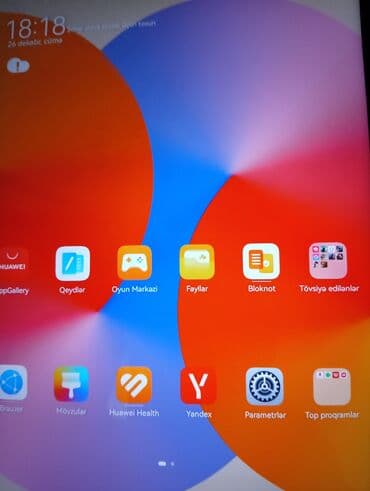 Samsung: Huaweimatepadse 11 satıram tecılı qutusu yoxdu planşeti açan sancağı — 2