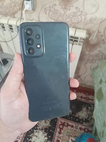 samsung galaxy watch active 2: Samsung Galaxy A32, rəng - Boz, İki sim kartlı — 4