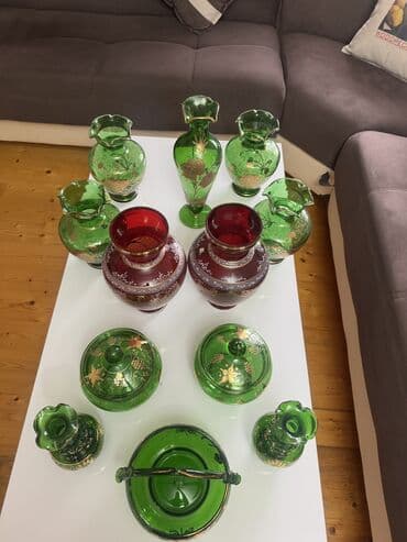 иран печи: İran qabları hamsı bir yerdə 50 manat təzə kimidi +994 55 318 17 06 — 3