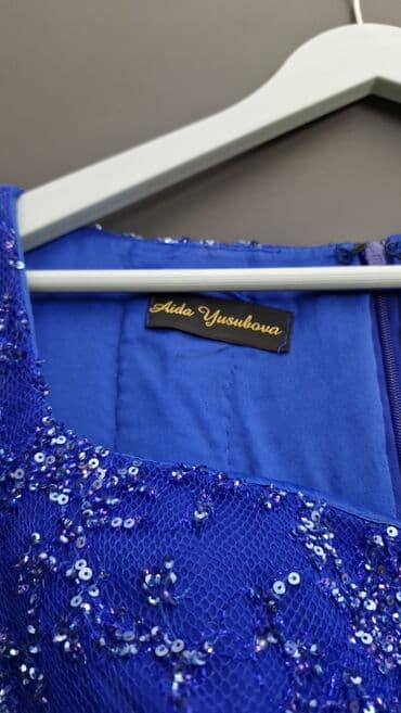 ağ don: Ziyafət donu, Maksi — 2