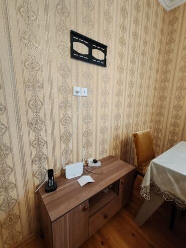 sabuncuda satilan ucuz evler: Binəqədi qəs. 3 otaqlı, 80 kv. m, Kredit yoxdur, Yeni təmirli — 5