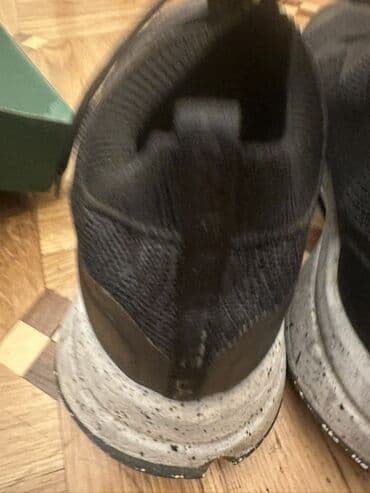 Другая мужская обувь: Lacoste kişinin idman ayaqqabısı - Brend: Lacoste - Rəng — 4