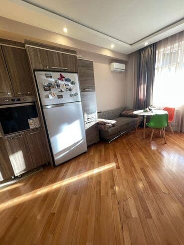 купить квартиру в баку азербайджан: Поселок Ясамал, 3 комнаты, Новостройка, м. Низами, 107 м² — 14