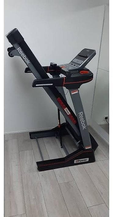 Trenajor ideal veziyyetdedir cox keyfiyyetli alman texnologiyasidir