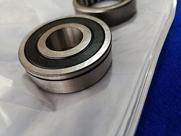 niva satilir: Məhsul: podşipnik 2 valgabag və arxa. ib5 ötrücü üçünancaq 1,8 — 2