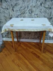 pilot 65 parfum: Stol 90 55 ayaqqdan 76 sm — 2