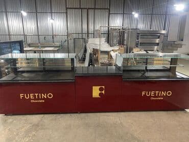 tap az dondurma soyuducu: Şirniyyət üçün, 135 * 390 * 80, Yeni, Ünvandan götürmə, Ödənişli çatdırılma, Rayonlara çatdırılma — 15