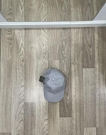 papaq kişi: Unisex papaq — 1