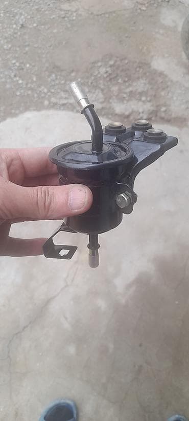 turbo az maz: Toyota Fartuner.Yanacaq filteri,tezedi — 2