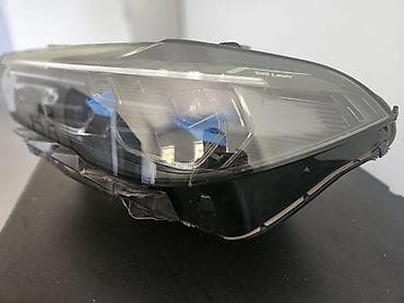 bmw e60 m: BMW Laser farası – soltərəf (passenger/right side) Uyğunluq: - BMW 5 — 4