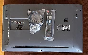 iwlenmiw soyducu: İşlənmiş Televizor LG OLED 32" HD (1366x768) — 8