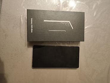 Samsung Galaxy S25 Ultra, rəng - Boz — 1