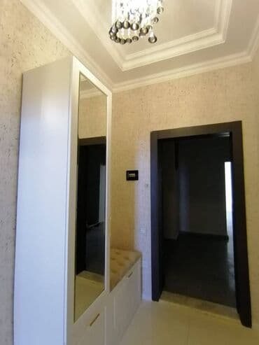 kristal şadlıq sarayı razin: Sumqayıt şəhər, Mirvari City yaşayış kompleksində 8mərtəbəli yeni — 18