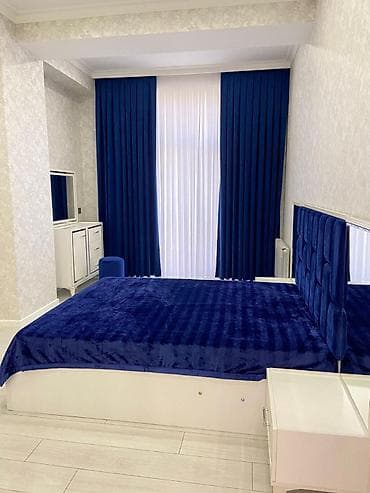 ag evler nerimanov: 28 MAY METROSU YANINDA, "28 RESIDENCE"-DA DƏNİZ PANORAMALI, LUXURY 3 — 7