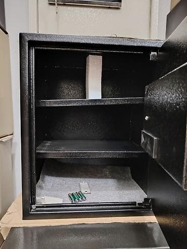 Металлоискатели: Hundurluk 50, Eni 35, Derinlik 30 seyf acar və kodilə işləyir — 4