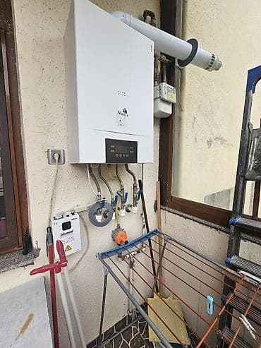 bina az gence: 2 otaqlı, Yeni tikili, 64 kv. m — 6