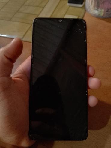 samsung a51 kabura: Samsung Galaxy A32, rəng - Göy, Barmaq izi — 6
