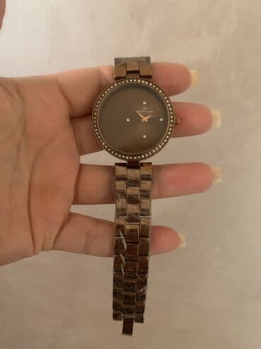 irshad telecom qol saatlari: Yeni, Qol saatı — 1