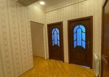 sarayda yeni tikilen binalar: 2 otaqlı, Yeni tikili, m. Həzi Aslanov, 66 kv. m — 1