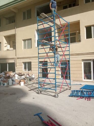 tikinti matriallari: Təkərli lesa(Dəmir) Təkərli lesa(Aliminium) Günlük✅ Həftəlik✅ Aylıq✅ — 2