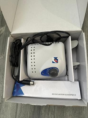 Всё для маникюра всё новое цены низкие. Обращаться по телефону — 4