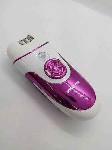 avto manitorlar: Epilyator, Bədən üçün, Yeni, Pulsuz çatdırılma, Ödənişli çatdırılma, Rayonlara çatdırılma — 5