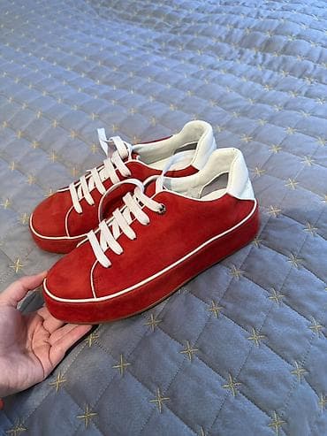 Ölçü: 38, Yeni — 1