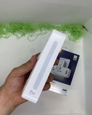 adapter qoruyucu: Adapter Apple, Yeni — 7