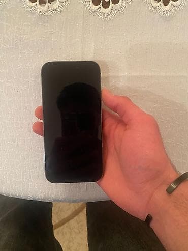 telefon samsug: IPhone 14 Pro, 128 GB, Deep Purple, Face ID — 3