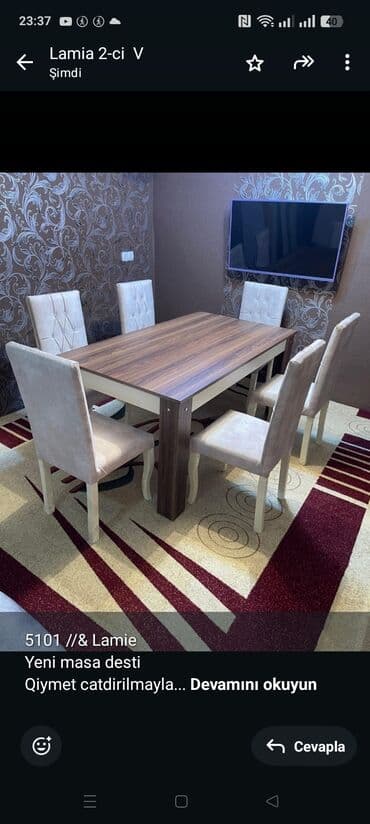 брекеты цена баку: 5101 //& Lamie Yeni masa desti Qiymet catdirilmayla bir yerde — 1
