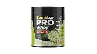 Samokatlar: Protein — 1