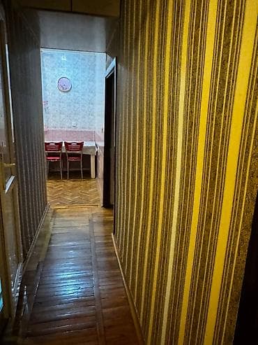 studio menziller: Nərimanov metrosunun tam yaxınlığında, infrastruktur cəhətdən mükəmməl — 2