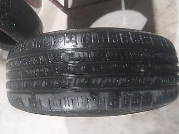 Kia Sorento üçün 4 ədəd təkər dəsti. - Ölçü: 235/60 R18 - Brend/model — 7
