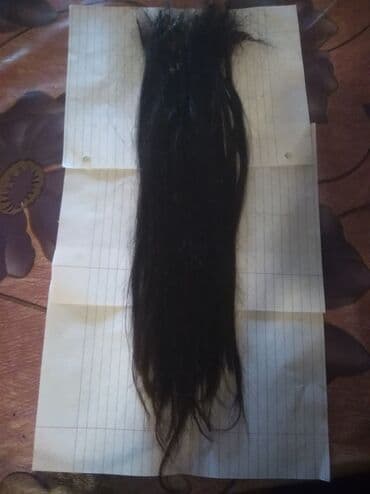 sac duzləşdirici keratin: Qaynaq saçlar, Təbii, İşlənmiş — 1