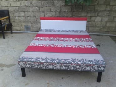 krafat: Carpayi teze mohkem 2 neferlik mohkemliyine zemanet verilir 2 neferlik — 5