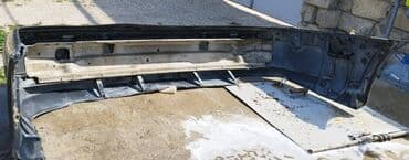 şinlər və təkərlər 185 70 14: Arxa, BMW E39 — 3