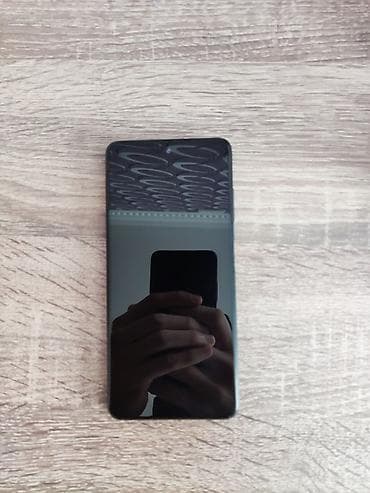 telofonlar: Poco X3 Pro, 128 GB, rəng - Boz — 1