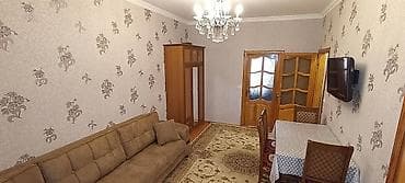 Дачи: Баку, 2 комнаты, Вторичка, 41 м² — 1