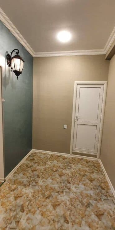 ucuz evlər satış: 2 otaqlı, Yeni tikili, 70 kv. m — 6