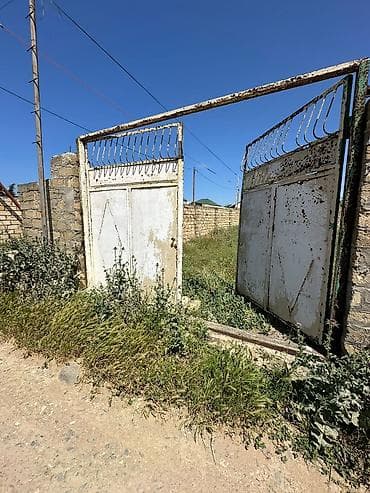şəmkir torpaq satılır: 4 sot, Kənd təsərrüfatı, Maklerlər narahat etməsin — 2
