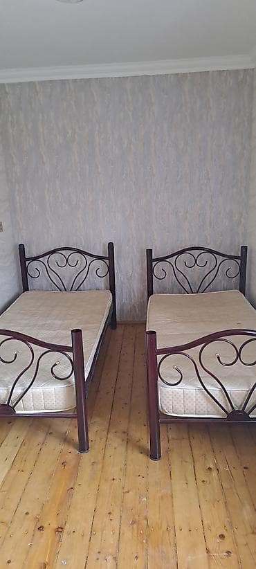 otağ: 2 otaqlı mənzil – voğzala yaxın Maksi marketin yanı Xüsusiyyətlər: - — 8