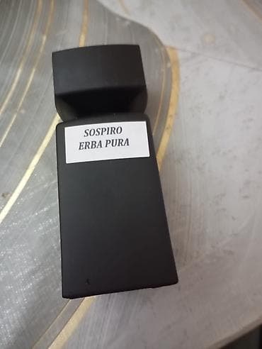 hazir biznes etir: Lüks ətir kolleksiyası – müxtəlif brendlərin ilhamı ilə hazırlanmış — 7