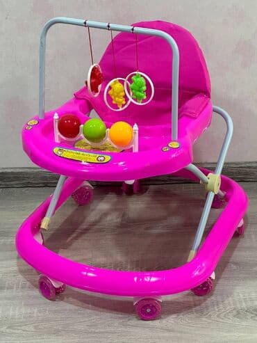 uşaq əyləncə: 👶 Uşaq Gəzdiricisi – JOY 992 👶 Rəngarəng dizaynı və musiqili paneli — 10