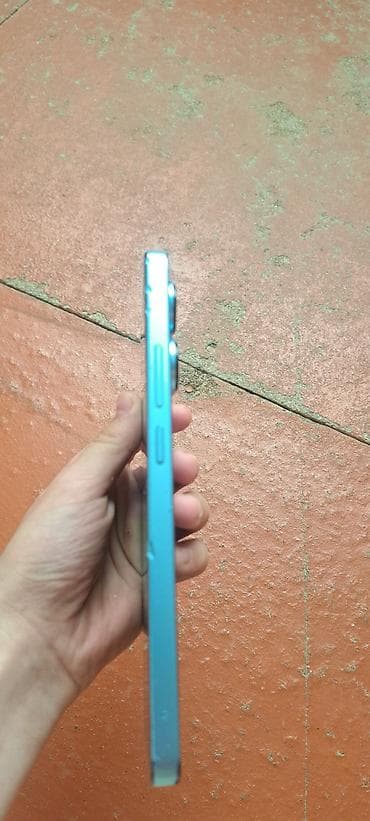 hp pavilion g6 sahibinden: Redmi Note 13, 256 GB, rəng - Mavi — 3