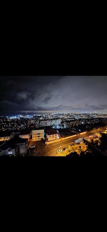 gunəşlidə: 3 otaqlı, tam mebellı mənzil icarəyə verilir. 1 nefer xanim otaq — 10