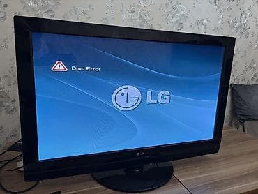 televizor kransteyn: İşlənmiş Televizor LG 43" HD (1366x768), Ünvandan götürmə, Ödənişli çatdırılma — 3